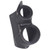 Custom Speaker Pods 3.5″ + 2″ Lower A-Pillar Speaker Pods for the 2013-2020 Ford Fusion - view 2