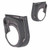 Custom Speaker Pods 6.5″ + 2″ Rear Door Speaker Pods for the 2013-2020 Ford Fusion - view 4