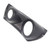 Custom Speaker Pods 3.5″ + 2″ Lower A-Pillar Speaker Pods for the 2006-2012 Ford Fusion - view 2