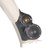 Custom Speaker Pods 3.5″ + 2″ Lower A-Pillar Speaker Pods for the 2006-2012 Ford Fusion - view 8