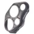 Custom Speaker Pods Dual 6.5″ + Dual 3.5″ Front Door Speaker Pods for the 2000-2003 Toyota Tundra - view 5