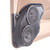 Custom Speaker Pods Dual 6.5″ Front Door Speaker Pods for the 2000-2003 Toyota Tundra - view 7