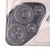 Custom Speaker Pods Dual 6.5″ + Dual 3.5″ Front Door Speaker Pods for the 2004-2006 Toyota Tundra, 2001-2007 Sequoia