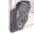 Custom Speaker Pods Dual 6.5″ + Dual 3.5″ Front Door Speaker Pods for the 2004-2006 Toyota Tundra, 2001-2007 Sequoia - view 8