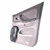 Custom Speaker Pods Dual 6.5″ Front Door Speaker Pods for the 2004-2006 Toyota Tundra, 2001-2007 Sequoia - view 6