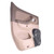 Custom Speaker Pods Dual 6.5″ + Dual 3.5″ Rear Door Speaker Pods for the 2004-2006 Toyota Tundra, 2001-2007 Sequoia - view 6