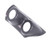 Custom Speaker Pods Dual 2″ Lower A-Pillar Speaker Pods for the 2004-2006 Toyota Tundra, 2001-2007 Sequoia - view 3