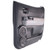 Custom Speaker Pods Dual 6.5″ Rear Door Speaker Pods for the 2007-2013 Toyota Tundra Crew Cab - view 6