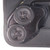 Custom Speaker Pods Dual 6.5″ Front Door Speaker Pods for the 2014-2018 Chevy/GMC Silverado, Sierra