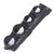 Custom Speaker Pods Dual 3.5″ + Dual 2″ Large A-Pillar Speaker Pods for the 2007-2009 Chevrolet Tahoe - view 10