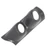 Custom Speaker Pods Dual 2″ Lower A-Pillar Speaker Pods for the 1998-2012 Ford Ranger - view 4