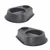 Custom Speaker Pods 6.5″ + 3.5″ Universal Speaker Pods (PAIR) - view 3