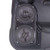 Custom Speaker Pods Dual 6.5″ Rear Door Speaker Pods for the 2014-2018 Chevrolet Tahoe Extended Cab - view 5