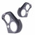 Custom Speaker Pods Dual 6.5″ + Dual 2″ Front Door Speaker Pods for the 2012-2016 Subaru Impreza - view 3