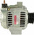 AutoTech Engineering 1997-2000 Lexus SC300 High Output Alternator - view 2