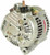 AutoTech Engineering 1997-2000 Lexus SC300 High Output Alternator - view 3