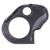 Custom Speaker Pods 8″ + 3.5″ Front Door Speaker Pods for the 2012-2016 Subaru Impreza - view 2