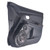 Custom Speaker Pods 8″ + 3.5″ Front Door Speaker Pods for the 2012-2016 Subaru Impreza - view 5