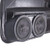 Dual 6.5″ Lower Front Door Speaker Pods for the 1978-1987 GM G-Body 2 Door