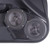 Custom Speaker Pods Dual 6.5″ Front Door Speaker Pods for the 2008-2014 Subaru Impreza/WRX