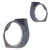 Custom Speaker Pods 8″ Rear Door Speaker Pods for the 2008-2014 Subaru Impreza/WRX - view 4