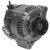 AutoTech Engineering 1998-2000 Lexus V8 High Output Alternator - view 2