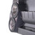 Custom Speaker Pods Dual 8″ Front Door Speaker Pods for the 2008-2016 Ford F-250/F-350/F-450/F-550 Super Duty - view 9