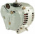 1998 - 2002 Toyota Land Cruiser Alternator