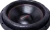 American Bass HD 15" Subwoofer - view 2