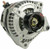 AutoTech Engineering 2002-2010 Lexus SC430 High Output Alternator - view 3