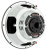 American Bass Titanium 12" Slim Subwoofer - view 2