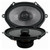 American Bass SQ 5.7 Full Range Speakers (Pair) - view 2