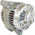2002 - 2003 Toyota Camry Alternator 2002 - 2003 Toyota Camry Alternator