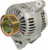 2002 - 2003 Toyota Camry Alternator 2002 - 2003 Toyota Camry Alternator