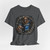 T-Shirt — "Shit Show" Gas Crew Member Graphic Tee - view 24