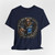 T-Shirt — "Shit Show" Gas Crew Member Graphic Tee - view 36