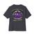 Why so Quiet? Oversized Boxy Tee - view 3