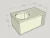 On Point Subwoofer Enclosures 1x18 v1 4.75 CF - view 3