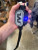 HEX Eco Bass Knob with METER and LED