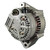 Toyota Tercel high-output alternator product view 2