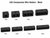 Crystal Audio Solutions CAS cable management - view 3