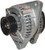 2004 - 2006 Toyota Sienna Alternator 2004 - 2006 Toyota Sienna Alternator