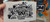 Itty Bitty Boom 6-Inch IBB Decal