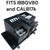 Itty Bitty Boom Group 27 Battery Tray with Strap