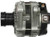 2006 - 2013 Lexus IS250 / IS350 Alternator