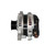 2006 - 2013 Lexus IS250 / IS350 Alternator