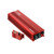Down4Sound MM3000KFD V2 (MINI MAXX) - RED | 3000W RMS MINI | FULL BRIDGE AMPLIFIER