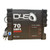 Down4Sound 70A SMART POWER SUPPLY - 12V CAR AUDIO POWER SUPPLY & BATTERY CHARGER (13.8V - 15V OUTPUT)