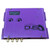 Down4Sound BASS MAX PRO | PURPLE | BASS RESTORATION PROCESSOR