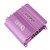 Down4Sound EZY-SS1 PURPLE | MULTI AMP SYNC & STRAP CONTROLLER